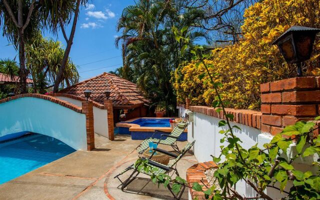 Villa Cielo Azul