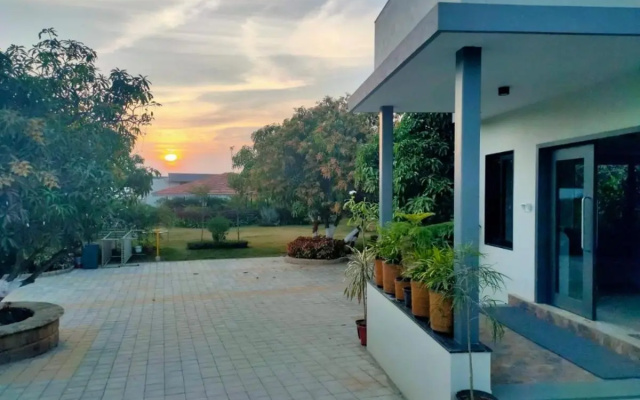 Lion Signature Family Resort