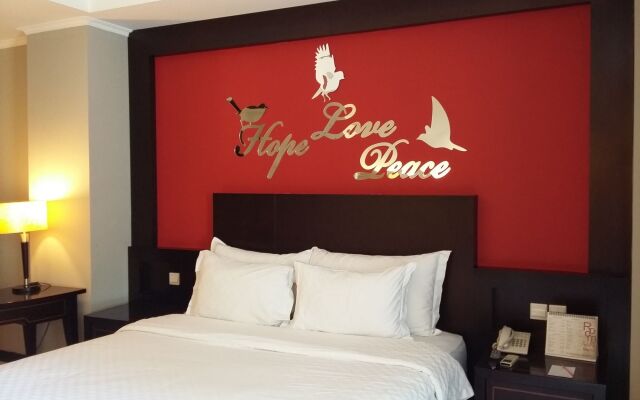 Hotel Zurich
