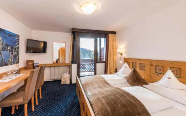 Sporthotel Alpenrose