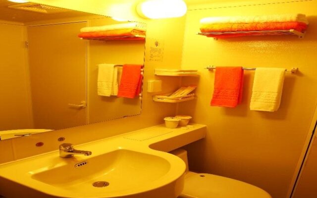Crystal Haolaideng Hotel