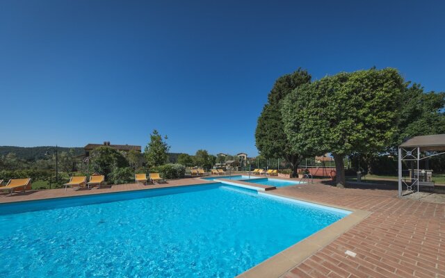 Relais la Pieve Vecchia