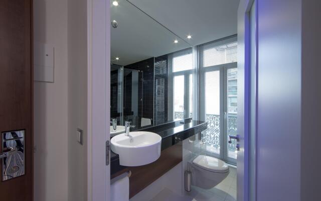 Holiday Inn Express Lisbon, Av. Liberdade by IHG