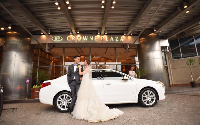 Crowne Plaza Manila Galleria by IHG