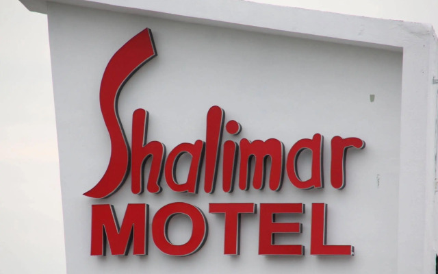 Shalimar Motel