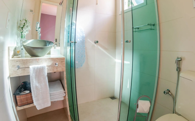 Pousada Nona Amabile