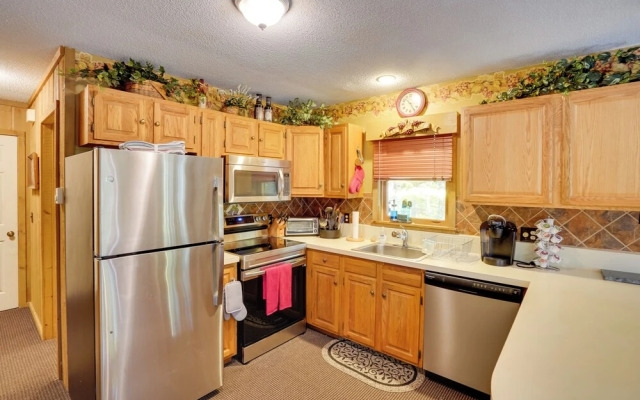 Cozy Wilmington Home w/ Community Amenities!