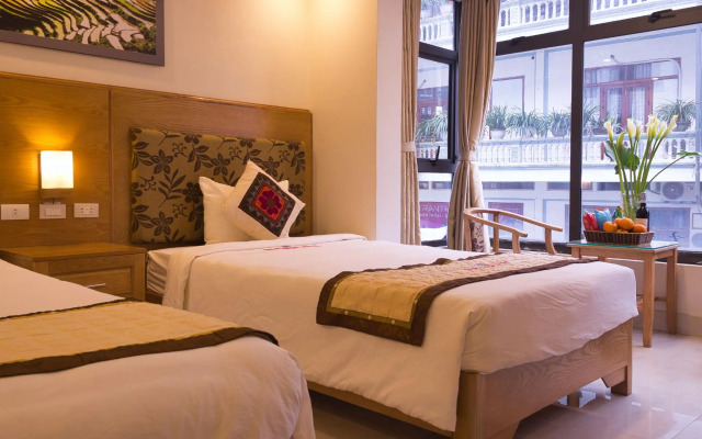 Sapa Snow Hotel