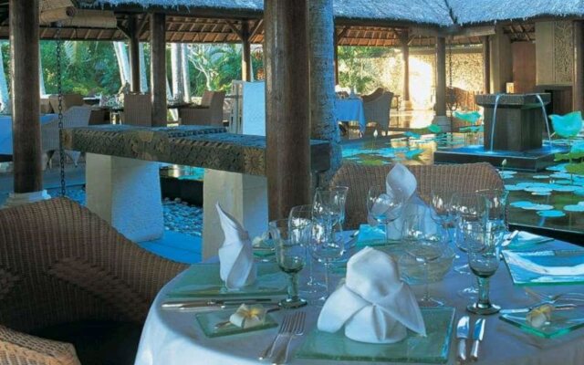 The Oberoi Beach Resort, Bali