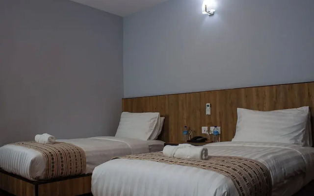 Hotel Bhutan Home Thimphu