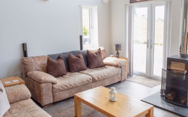 Holiday Home One Mill Lands