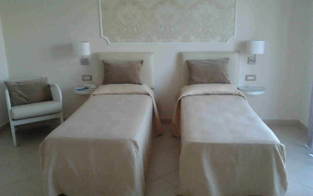 Mini Hotel