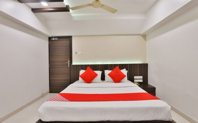 OYO 2503 Hotel Amber