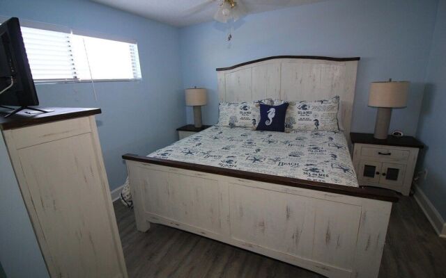 Sugar Beach 372 By Redawning