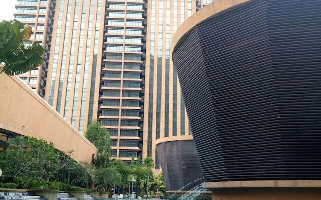 KL Times Square Residence