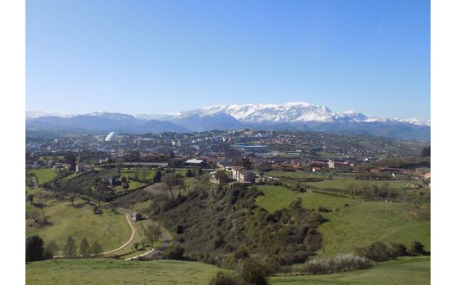 Hotel Faranda Express Las Lomas