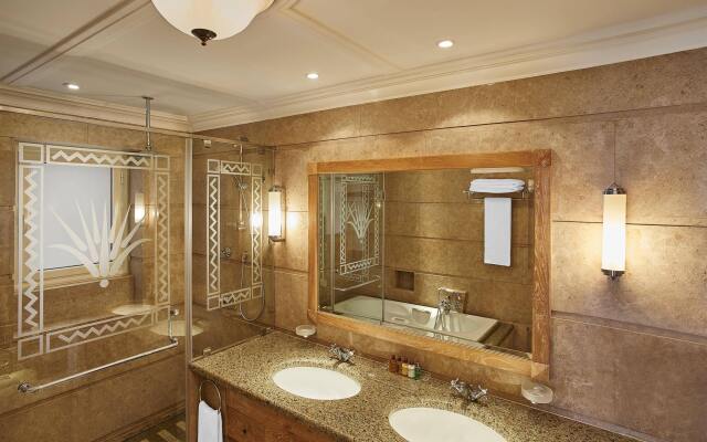 Sheraton Soma Bay Resort
