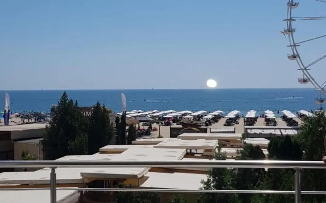 Excelsior Holiday Apartments 91 Sunny Beach Bulgarien Sonnenstrand