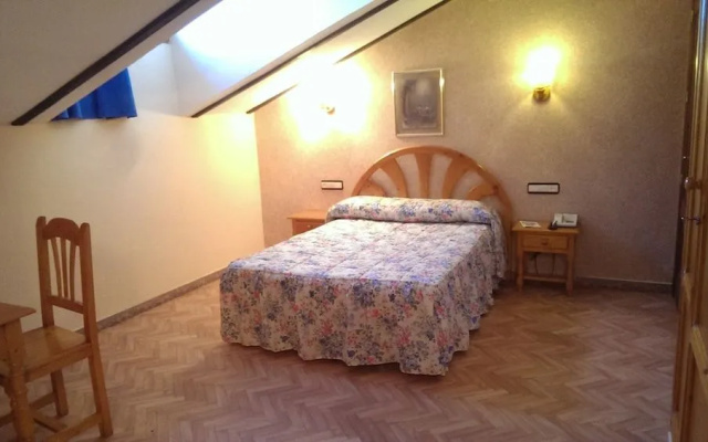 Hotel Rural Sierra de Segura