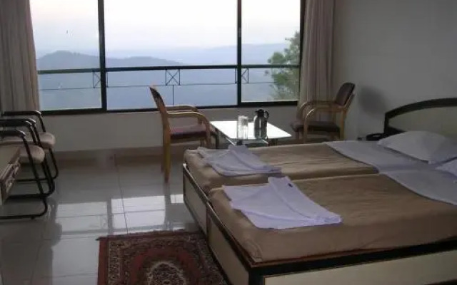 KSTDC Hotel Mayura Valley View Madikeri