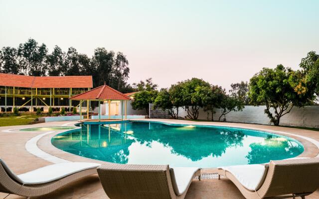 Fiestaa Resort n Events Venue