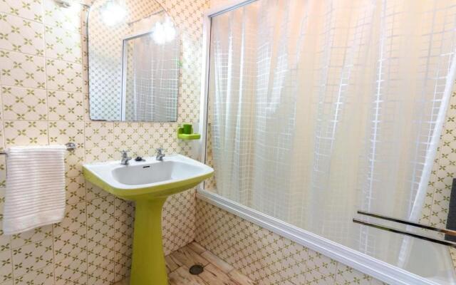 Villa 300m from Beach