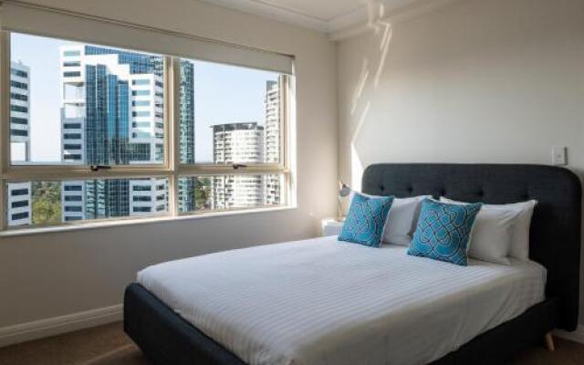 Astra Apartments Chatswood