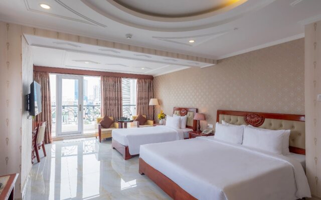 Bon Ami Hotel - Thien Xuan Hotel