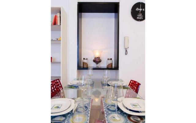 ALTIDO Elegant 1 BR Apt moments from the Sea