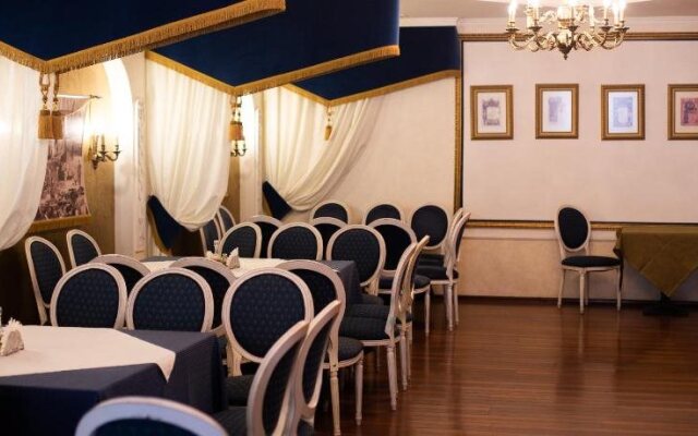 Поручик Голицын