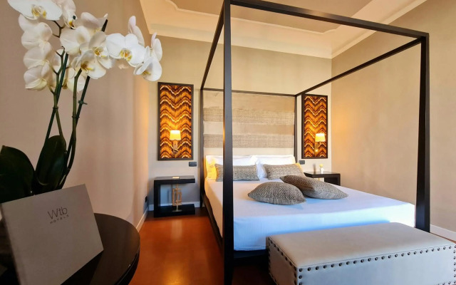 Hotel Santa Maria Novella