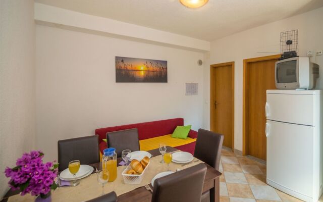 Apartments Galic