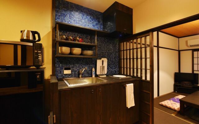 Kyoto Tachibanaya Okazaki West