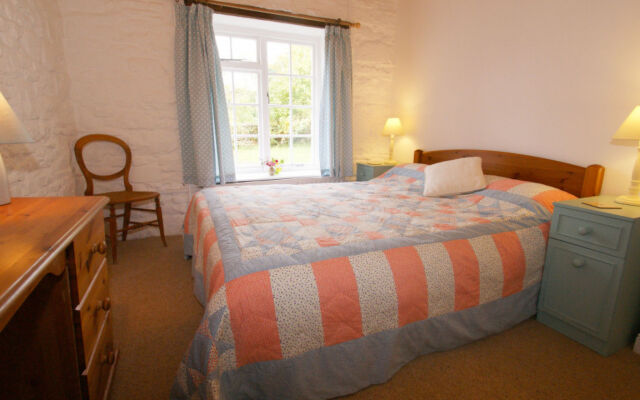 Holmhead Guest House