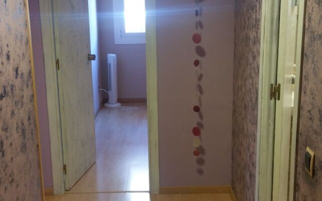 Apartamento Colón