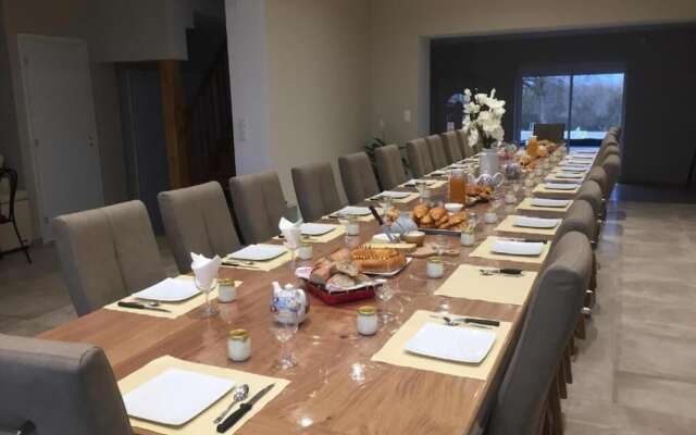 Bienvenue à la Campagne