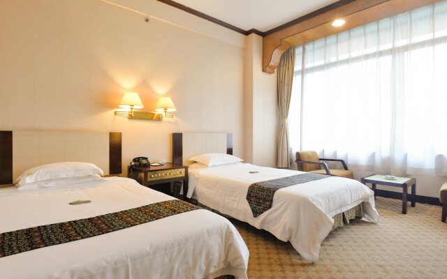 Guangzhou Aiqun Hotel