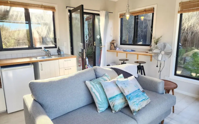 Flotsam Studio Accommodation