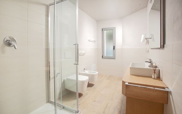 Capotesta Luxury Rooms