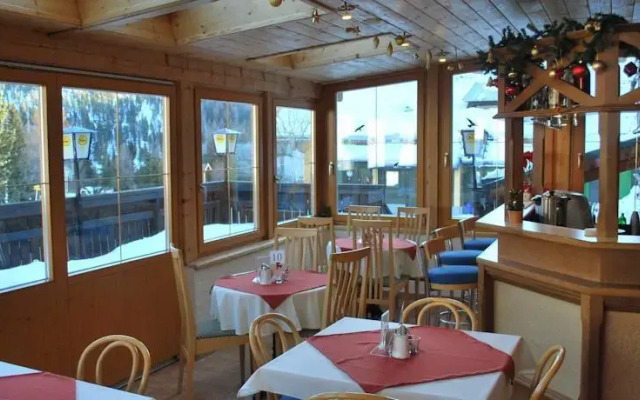 Gasthof Badwirt