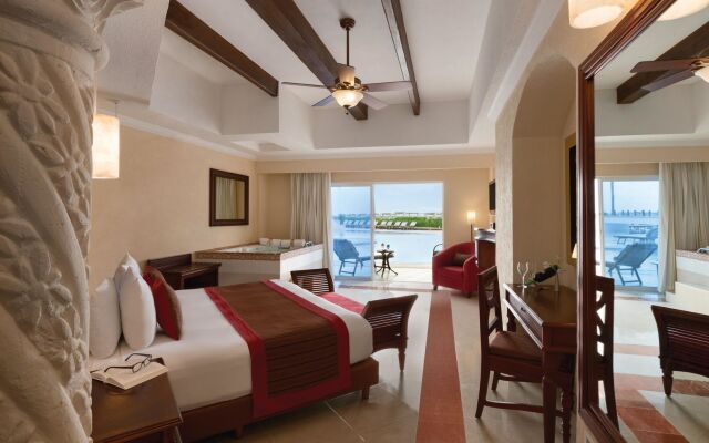 Hilton Playa del Carmen All-inclusive 