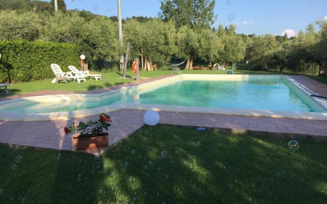 Le Coccole Del Trasimeno