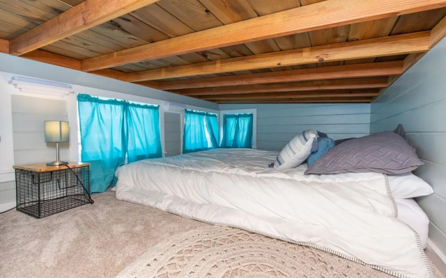 Tiny House Leadville