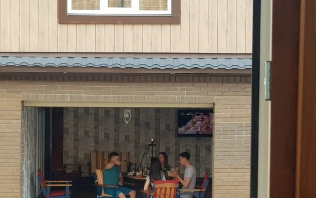 Medovo House Domodedovo