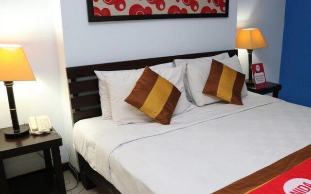 Nida Rooms Mahendradatta Selatan 81 At Nirmala Hotel