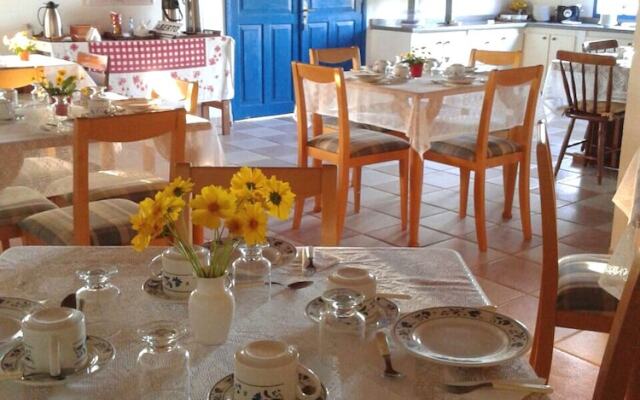 Pousada Quinta da Bela Vista