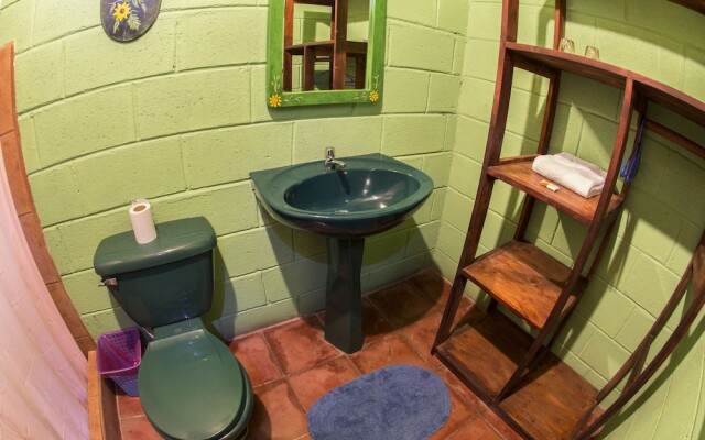 Cabinas Cecilia