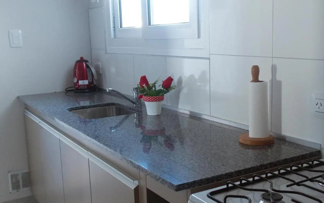 Departamento Azahares En Tandil