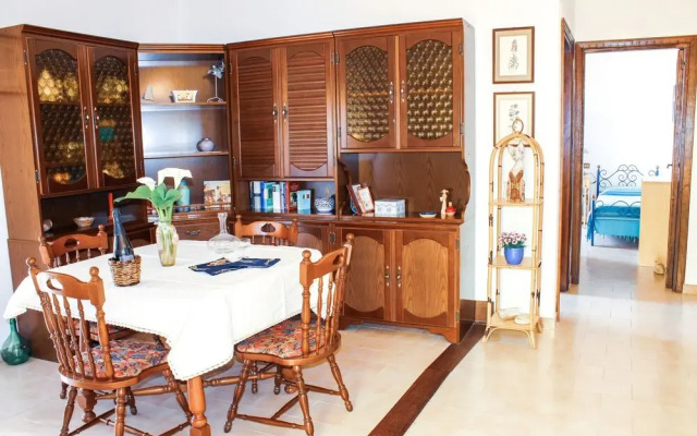 Golfo Aranci Central Apartment