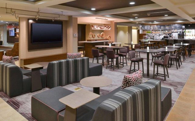 Courtyard by Marriott Charlotte/Matthews